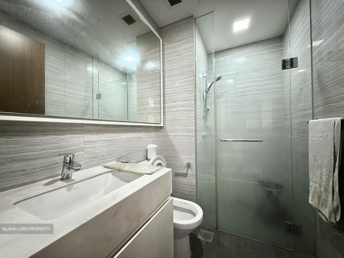 Riverbank @ Fernvale (D28), Condominium #463436031